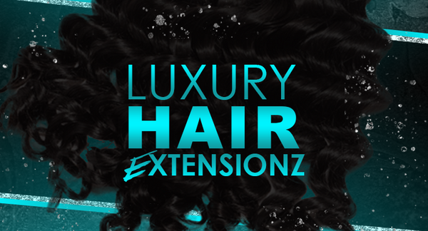 Luxury Hair Extentionz