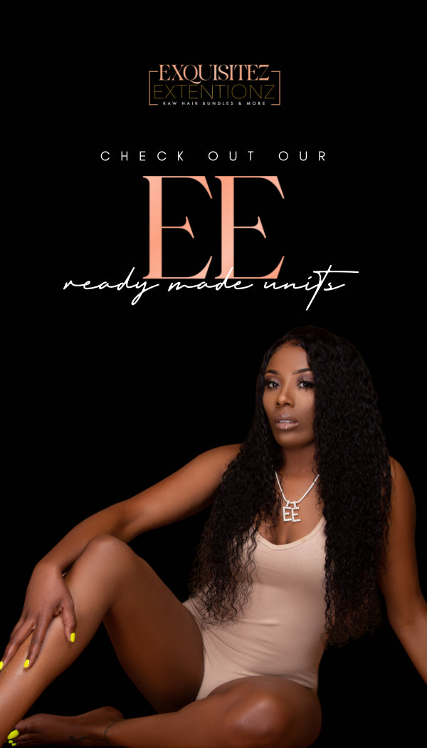 EE READY MADE UNITS