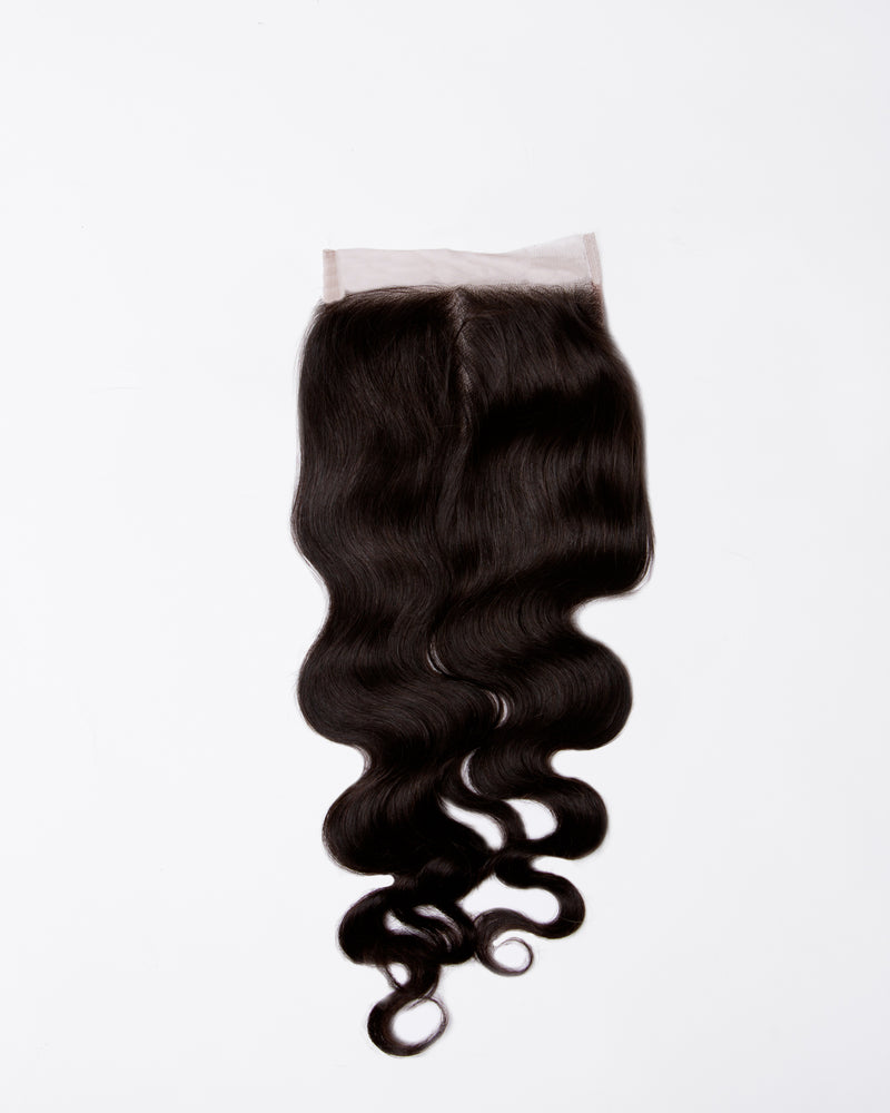 4X4 LACE CLOSURE