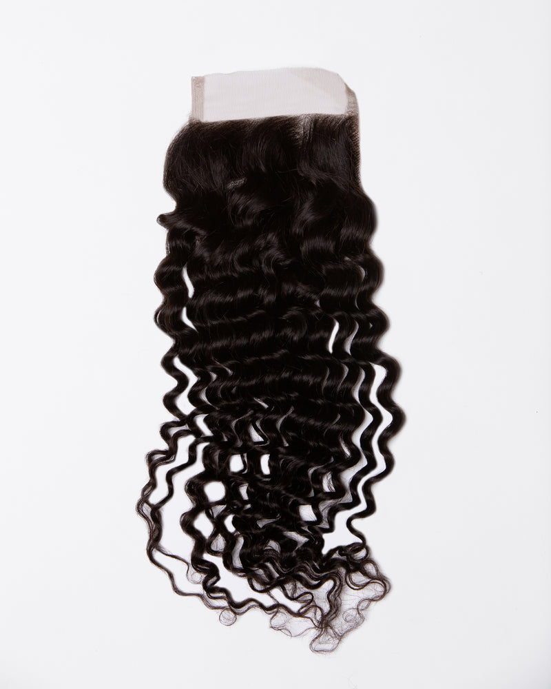 4X4 LACE CLOSURE