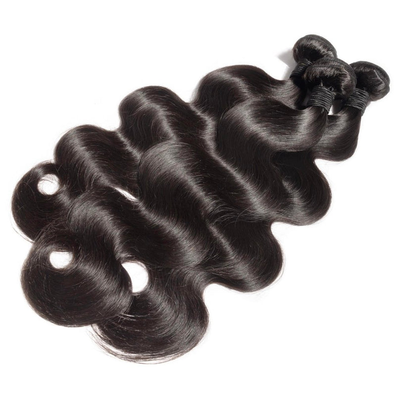 Raw Polynesian Bundles