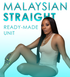 Malaysian Straight Ready Made Unit
